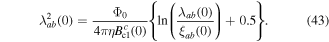 Equation (43)