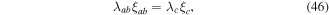 Equation (46)
