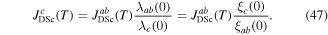 Equation (47)