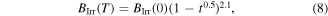 Equation (8)