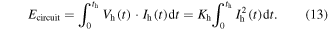 Equation (13)