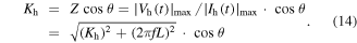 Equation (14)