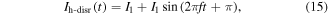 Equation (15)