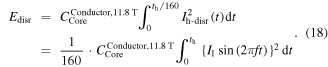 Equation (18)