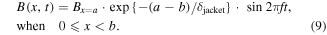 Equation (9)
