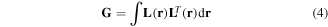 Equation (4)