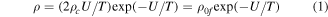 Equation (1)