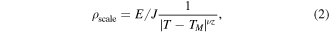 Equation (2)