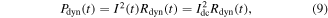 Equation (9)