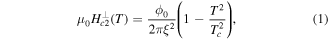 Equation (1)