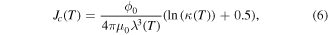 Equation (6)