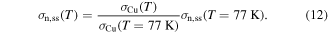 Equation (12)
