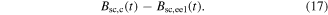 Equation (17)
