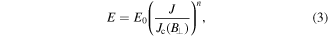 Equation (3)