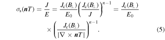 Equation (5)