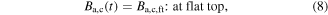 Equation (8)