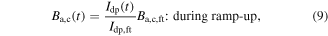 Equation (9)