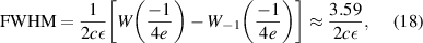 Equation (18)