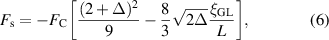 Equation (6)