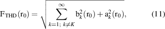 Equation (11)