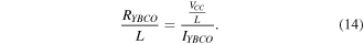 Equation (14)