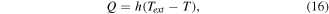 Equation (16)