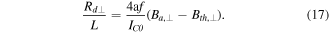 Equation (17)
