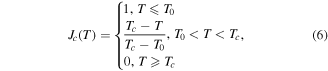 Equation (6)