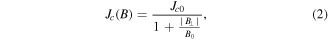 Equation (2)