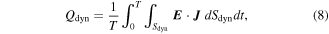 Equation (8)