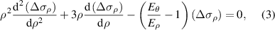Equation (3)