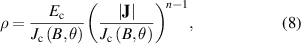 Equation (8)