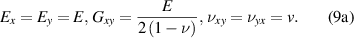 Equation (9a)
