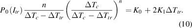 Equation (10)