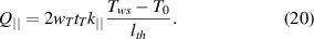 Equation (20)