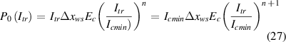 Equation (27)