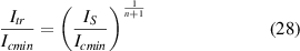 Equation (28)