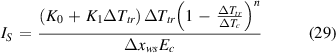 Equation (29)