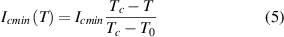 Equation (5)