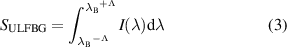 Equation (3)