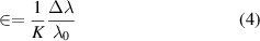 Equation (4)