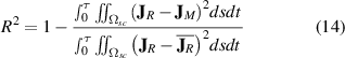Equation (14)