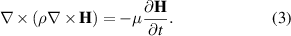 Equation (3)