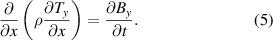 Equation (5)