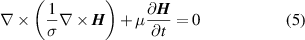 Equation (5)