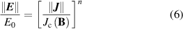 Equation (6)