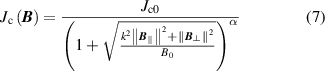Equation (7)