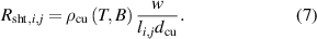 Equation (7)