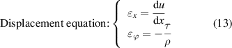 Equation (13)