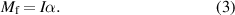 Equation (3)